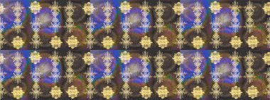 Kış karalamaları elle çizilmiş kar tanesi. Kartpostal için sevimli, basit raster kar taneleri ve tekstil için poster tasarımı, ambalaj kağıdı, el yapımı Noel tarzı kış arkaplanları. Raster tasarımı.