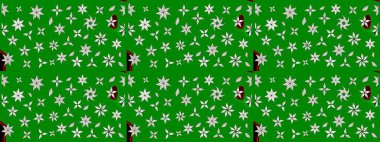 Tekstil, tebrik kartı, boyama kitabı, telefon kılıfı baskısı için kullanılabilir. Kızılderili desenli desenli desenli şal deseni. Etnik Mandala süsü. Raster Henna dövme stili.