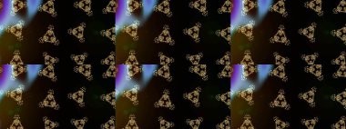 Güzel kumaş deseni. Küçük bir çiçekte eskiz deseni. Raster illüstrasyonu. Güzel çiçek arkaplanı..