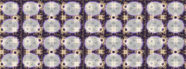 Raster illüstrasyon kar taneleri. Kışın sembolü. Tarafsız, gri ve mor renklerde suluboya kar taneleri. Güzel dekorasyon.