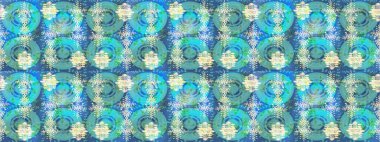 Raster skeci. Kartpostal için sevimli, basit raster kar taneleri ve tekstil için poster tasarımı, ambalaj kağıdı, el yapımı Noel tarzı kış arkaplanları. Kış karalamaları el çizimi kar tanesi.