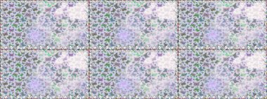 Tarafsız ve gri renkler üzerine bir resim. Kusursuz bir geçmişi var. Soyut renkli güzel kelebek. Raster illüstrasyonu.