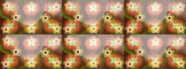 Kar tanesi bej, kahverengi ve nötr renklerde izole edilmiş. Raster illüstrasyonu. Raster illüstrasyonu. Kar Tanesi Simgesi.