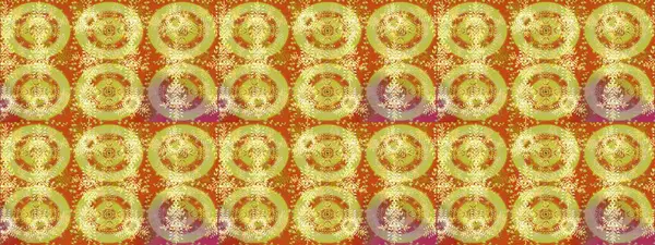 Güzel bir kış süsü. Raster sarısı, turuncu ve nötr kar tanelerinden izole edilmiş. Renkli kar taneleri Raster illüstrasyonu.