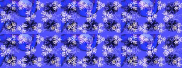 Kar Tanesi Simgesi. Kış kar tanesi. Mor, mavi ve nötr renklerde izole edilmiş. Kar Tanesi Raster çizimi.