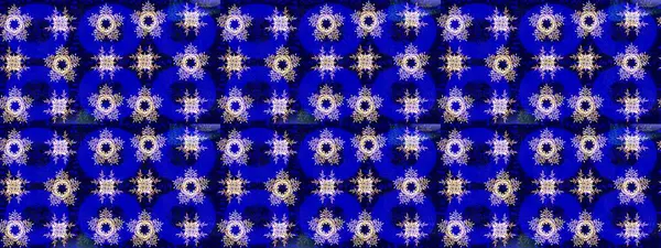 Kar taneli, mavi ve siyah bir renk. Raster Noel soyut renkli arka plan ve tatlı kar tanesi. Raster illüstrasyonu.