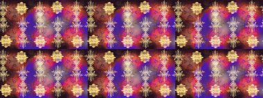 Suluboya etkisi. Raster deseni. Botanik çizim kalıbı. Organik elementler.