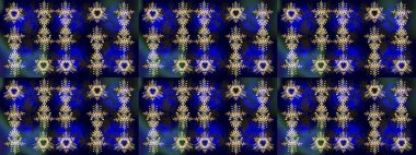 Raster. Meteoroloji buz koleksiyonu. Xmas Frost kar taneleri izole edilmiş siluet sembolü. Kar Tanesi raster simgesi arka plan mavi, siyah ve gri renk. Kış Noel 'i Kar bembeyaz kristal element.