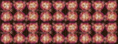 Noel şenlikli arka plan. Raster resim. Noel dekorasyon kar kar tanesi.