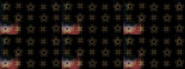 Güzel soyut kar tanesi raster tasarımı. Düz kar karalama ikonları, kar taneleri silueti siyah, kahverengi ve gri renklerde Noel afişi, kartlar. Yeni yıl kar tanesi.