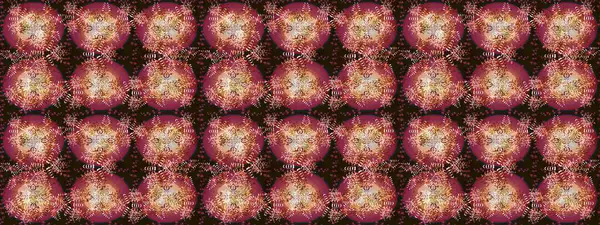 Noel şenlikli arka plan. Raster resim. Noel dekorasyon kar kar tanesi.