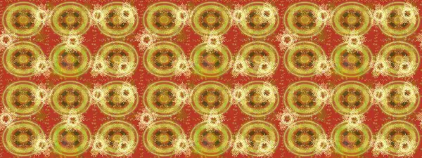 Yeni yıl kar tanesi. Düz kar karalama ikonları, kar taneleri turuncu, sarı ve kahverengi renkler noel afişi, kartlar. Güzel soyut kar tanesi raster tasarımı..