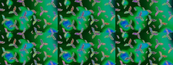 Karalama çizimlerindeki Kar Taneleri ikonu. Raster illüstrasyonu. Kış kar mevsimi Aralık.