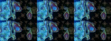 Karalama çizimlerindeki Kar Taneleri ikonu. Aralık ayı kış karı mevsimi. Raster illüstrasyonu.