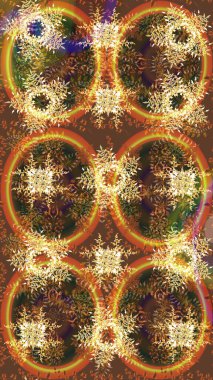 Moda baskıları için zarif bir şablon. Küçük çiçekte güzel bir desen. Motley illüstrasyonu. Çiçekli yaz çiçekleri. Küçük renkli çiçekler. Çizim.