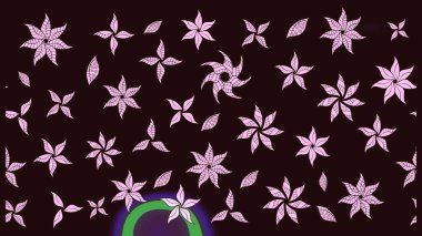 Çiçekleri, deniz kabukları, mandalaları ve suluboya efektleriyle donanma geçmişi. Eskiz modeli etnik tasarım. Yatak çarşafları, ceket, paket tasarımı, kumaş ve moda kavramları için tekstil baskısı.