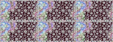 Düzenlenebilir. Düğün davetiyeleri için çiçek deseni, tebrik kartları, hatıra defteri, baskı, hediye paketi, imalat. Kahverengi çiçekli suluboya şekilli zarif, pürüzsüz desen, tasarım elementleri..