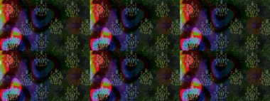 Büyük bir çiçek boyası seti. Raster şirin suluboya çiçek desenleri çiziyor. Kartlar, davetiyeler, tarih kartları ve daha fazlası için kullanılabilir.