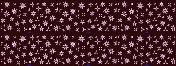 Özgürlük stili Millefleur 'lar. Küçük yabani çiçeklerdeki halk modelini çiz. Tekstil, duvar kâğıdı, kapaklar, yüzey, baskı, hediye paketi, hatıra defteri, dekupaj. Taşralı şıklığı.