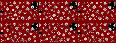 Raster illüstrasyonu. Küçük çaplı çiçeklerdeki basit şirin desenler. Tekstil veya kitap kapakları, imalat, duvar kağıtları, baskı, hediye paketi ve yapıştırma kitabı için çiçek eskiz geçmişi.