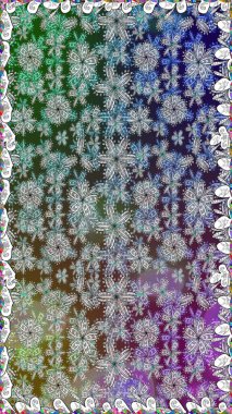 Raster resim. Küçük ölçekli çiçek basit şirin desende. Çiçek sorunsuz arka plan Tekstil veya kitap kapakları, üretim, duvar kağıdı, baskı, hediye paketi ve scrapbooking.