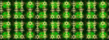 Renkli arka planda kar taneleri. Raster illüstrasyonu. Düz dizayn. Renkli kar tanesi Raster çizimi. Simgeler, etiketler. Kar Tanesi simgesi, izole.