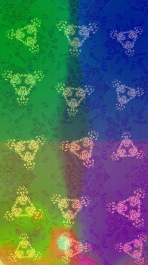 Güzel soyut kar taneleri raster tasarımı. Yeni yıl kar tanesi. Düz kar karalama ikonları, kar taneleri silueti altın renklerde Noel afişi, kartlar.