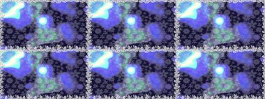 Kullanılabilir Tekstil, tebrik kartı, boyama kitabı, telefon durumda yazdırma için. Raster kına dövme tarzı. Etnik Mandala süsleme. Hint çiçek desenli madalyon desen.