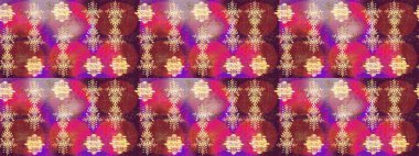 Farklı kar taneleri toplayıcısı, kırmızı, mor ve pembe renklerde kış elementleri. Raster Noel soyut renkli arkaplan ve tatlı kar tanesi.