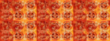 Raster. Kış Noel 'inde kar bembeyaz kristal element. Xmas Frost kar taneleri izole edilmiş siluet sembolü. Kar Tanesi raster ikonu arka plan turuncu, kırmızı ve sarı renk. Meteoroloji buz koleksiyonu