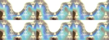 Mavi, beyaz ve nötr renkler üzerine bir resim. Basit bir kar tanesi. Soyut duvar kâğıdı, ambalaj dekorasyonu. Kışın sembolü, mutlu noeller, mutlu yeni yıl kutlaması Raster illüstrasyonu..