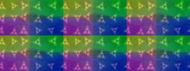 Raster illüstrasyonu. Arkaplanda soyut kar taneleri olan düz tasarım. Kar tanesi süsleme deseni. Kar taneleri deseni. Kar taneleri arkaplanı.