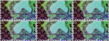 Ev dekorasyonu. Paisley baskı el çizilmiş elemanları. Fantezi çiçekler, doğal duvar kağıdı, çiçek dekorasyon kıvırcık illüstrasyon ile Dikişsiz desen.