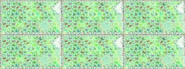 Kontrastsız kelebek bezi şablonu nötr. Giysiler için böcek kumaşı klipsleri tekrarlanıyor. Davetiye, kart ve parmak izi için basit kadınsı bir model. Uçan kelebek keten teması Raster tasarımı.