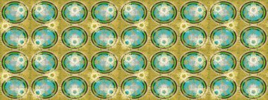 Kar taneleri deseni. Kar taneleri arka planda. Kar tanesi süsleme deseni. Raster illüstrasyonu. Arkaplanda soyut kar taneleri izole edilmiş düz tasarım.