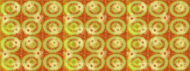 Yeni yıl dekoratif kar taneleri arka planı. El çizimi Noel Raster illüstrasyonu. Kış Kar Taneleri Karalamaları.