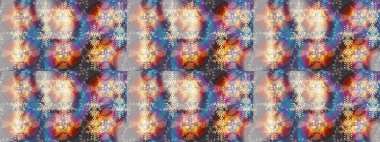 Gri, nötr ve bej kar taneli Noel kartı gri, nötr ve bej renkli. Kış kartı Mutlu Noeller, Yeni Yıl ve Mutlu Tatil Raster çizimleri. Kar taneleri arkaplanı.