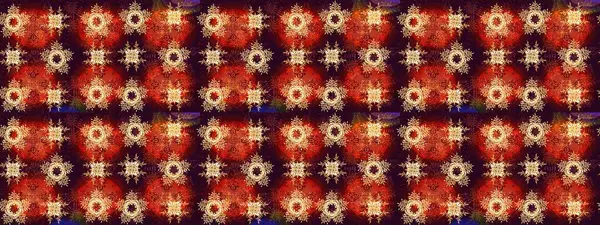 Kış kar taneleri, raster arka plan. Yüzey için tekrarlanan doku, ambalaj kağıdı, renkler üzerine kar tanesi.