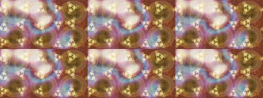 Altın ikon silueti. Noel tasarımı için. Kutlamanın sembolü. Raster illüstrasyonu. Yeni yıl tabelası. Kar tanesi kışı altın renklerde yalıtılmış.