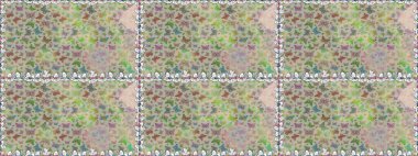 Gri ve nötr renkleri yakından izle. Tatlı yaban sineği altıgenleri, hafif gri ve nötr arkaplanda izole edilmiş. Sanat retro kaplanabilir açılış tasarımı tarzında serbest doğrusal mürekkep el logosu.