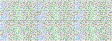 Raster illüstrasyonu. Gri ve nötr lekeli oldukça pürüzsüz bir kelebek dokusu. Duvar kağıdı için böcek dokusunun tekrarı. Bahar Kelebeği şirin tema.