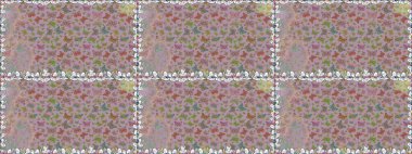 Kusursuz. Ambalajlar, duvar kağıtları, kumaş tasarımı ve kağıt için hoş bir arkaplan. Kelebek desenli güzel çizim tasarımı. Tarafsız ve bej renkli resimler.