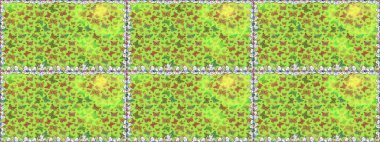 Soyut renkli arkaplan. Raster illüstrasyonu. Dekoratif stil. Yetişkin ve büyük çocuklar için boyama kitabı. Renkli sayfa dekoratif kelebeği. Kusursuz..