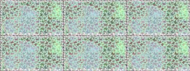 Bir sürü kelebek desenli kusursuz desen. Fantezi çizimi. Tarafsız ve gri renkli resimler. Raster. Erkekler, kızlar, kıyafetler, duvar kağıtları için soyut desen.