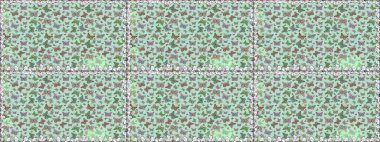 Tarafsız ve gri arka planda kelebekler. Kelebekli tasarım. Raster illüstrasyonu. Çizim, karalama, karalama. Sonsuz. Kusursuz..