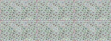 Raster Arkaplanı gri ve nötr renklerde. Kart, Davetiye ve Yazdırma için Şirin Kadınsı Desen. Güzel Kelebek Siluetleriyle Moda Dekorasyonu. Renkli Kelebeklerle Bahar Arkaplanı.