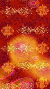 Zentangle zarif kar tanesi. Boyama sayfaları. Raster süslemeleri, Noel tebrik kartları, davetiye şablonu.