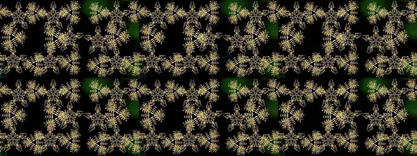 Siyah renkli çiçekler. Küçük çiçekte sevimli çiçek deseni var..