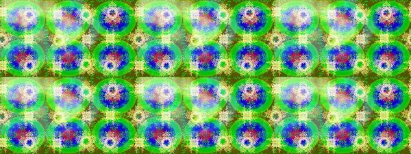 Noel mavisi, yeşil ve nötr. Sihirli mavi, yeşil ve nötr tatil soyut arka plan, yıldızlar ve düşen kar taneleri. Raster illüstrasyonu.