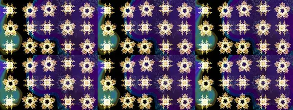 Raster süslemeleri, Noel tebrik kartları, davetiye şablonu. Zentangle zarif kar tanesi. Renkli sayfalar.